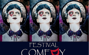 Comedy Festival 0